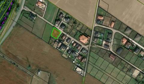 Sale Land – for living, Land – for living, Piešťany, Slovakia