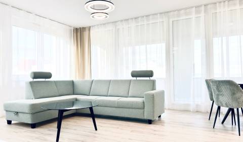 Rent Two bedroom apartment, Two bedroom apartment, Karpatská, Poprad, 