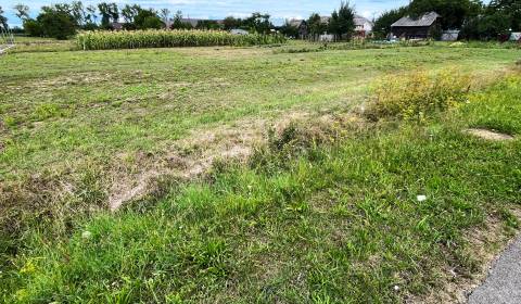 Sale Land – for living, Land – for living, Michalovce, Slovakia