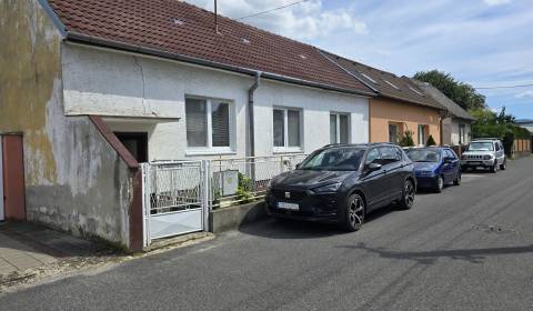 Sale Family house, Family house, Izbická, Nové Mesto nad Váhom, Slovak