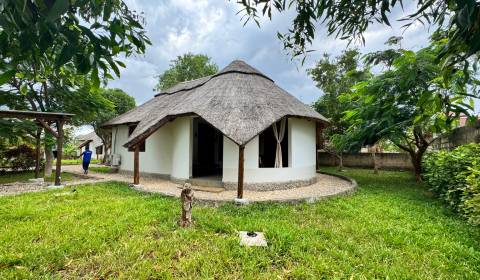 FAIRYTALE  BUNGALOW FOR SALE IN ZANZIBAR  