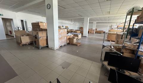 Sale Production premises, Production premises, Nové Zámky, Slovakia
