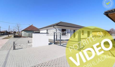 Sale Family house, Nové Zámky, Slovakia