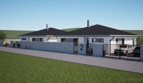 Sale Family house, Family house, Hnojné, Michalovce, Slovakia