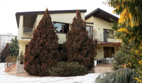 Sale Family house, Family house, Šafárikova, Rožňava, Slovakia