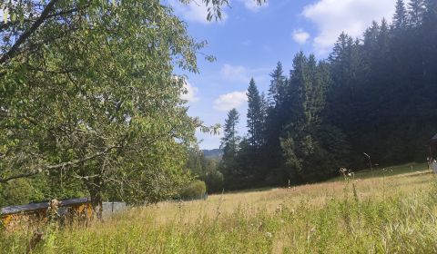 Sale Land – for living, Land – for living, Čadca, Slovakia