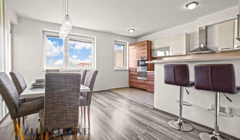 Sale Three bedroom apartment, Three bedroom apartment, Ulica Kráľa Žig