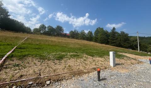 Sale Land – for living, Land – for living, Čierne, Čadca, Slovakia