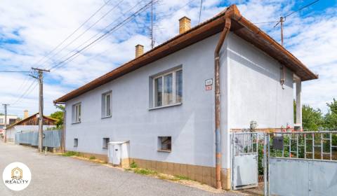 Sale Family house, Family house, Kaštieľna 149, Košice-okolie, Slovaki