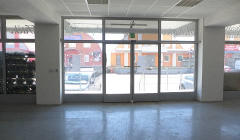 Rent Commercial premises, Commercial premises, Bratislava - Nové Mesto