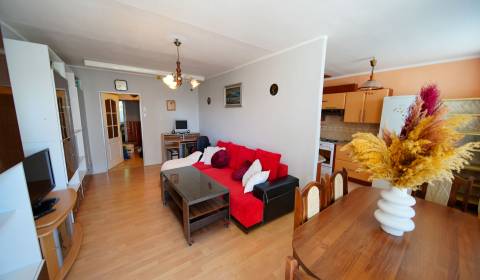 Sale Two bedroom apartment, Two bedroom apartment, Buzulucká, Košice -