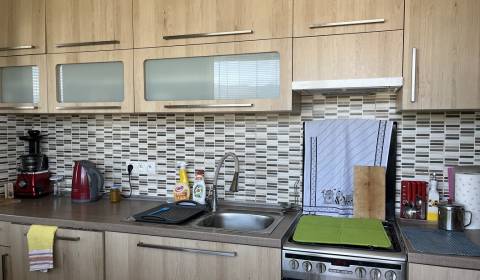 Sale One bedroom apartment, One bedroom apartment, Budovateľov, Martin