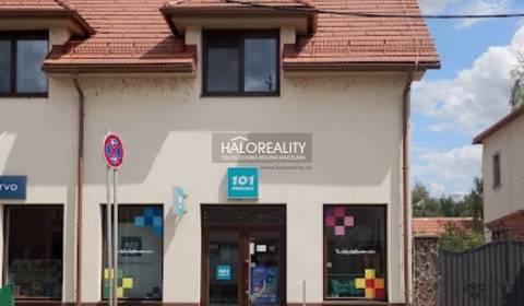 Rent Commercial premises, Krupina, Slovakia