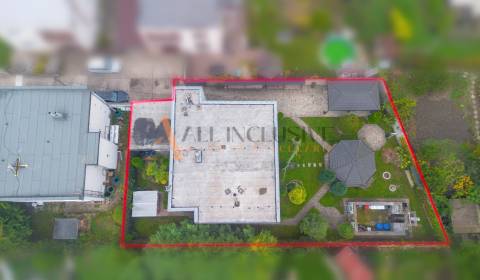 Sale Family house, Family house, Galanta, Slovakia