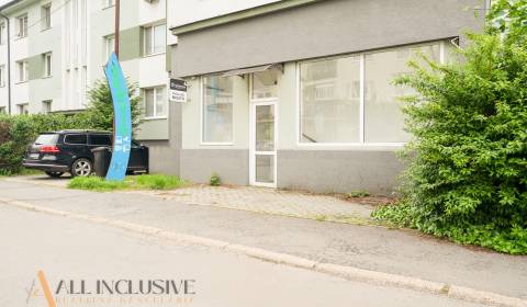 Sale Commercial premises, Commercial premises, Šaľa, Nitra, Slovakia