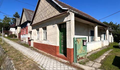 Sale Family house, Family house, Buková, Trnava, Slovakia