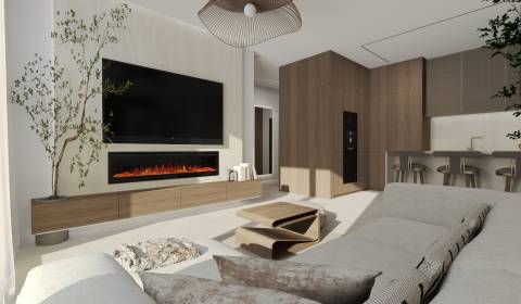 Sale One bedroom apartment, One bedroom apartment, Odborárska, Piešťan