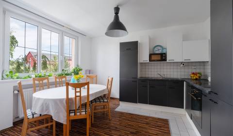 Sale Two bedroom apartment, Two bedroom apartment, Jilemnického, Malac