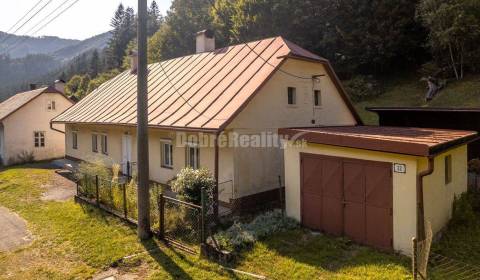 Sale Family house, Family house, Banská Bystrica, Slovakia