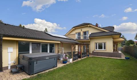 Rent Family house, Family house, Železničná, Senec, Slovakia