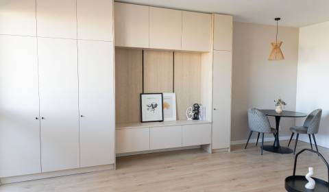 Sale One bedroom apartment, One bedroom apartment, Bučinová, Bratislav