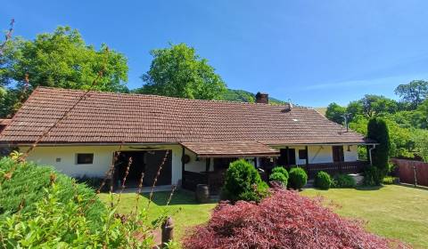 Sale Family house, Family house, Rožňava, Slovakia