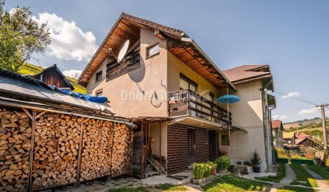 Sale Family house, Family house, Brotovo, Brezno, Slovakia