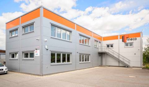 Rent Offices, Offices, Solivarská, Prešov, Slovakia