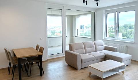 Rent One bedroom apartment, One bedroom apartment, Karpatská, Poprad, 
