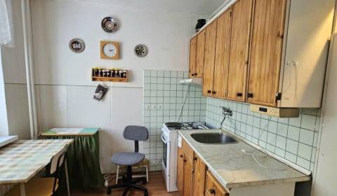 Sale One bedroom apartment, One bedroom apartment, Zvolen, Slovakia