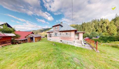 Sale Family house, Liptovský Mikuláš, Slovakia