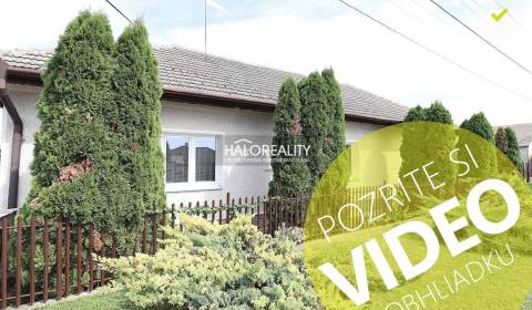 Sale Family house, Nové Zámky, Slovakia