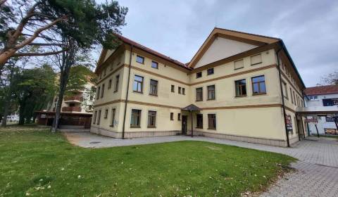 Rent Offices, Offices, Štefánikova, Poprad, Slovakia