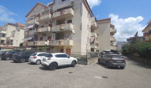 Sale Two bedroom apartment, Two bedroom apartment, Via Lauro , Scalea,