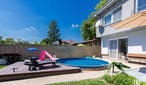 Sale Family house, Family house, Bratislava - Vajnory, Slovakia