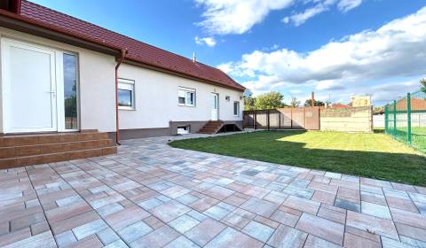 Sale Family house, Family house, Simonova, Galanta, Slovakia