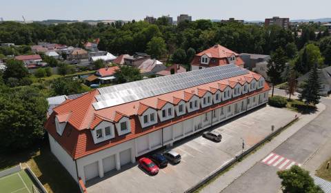 Rent Garage, Garage, Sadová, Senica, Slovakia