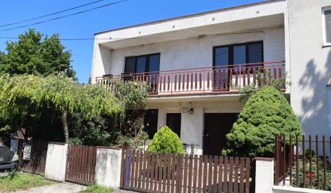 Sale Family house, Family house, Na Krúžky, Malacky, Slovakia