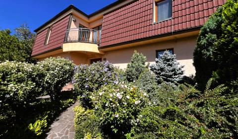 Sale Family house, Family house, Stará Stupavská, Bratislava - Rača, S