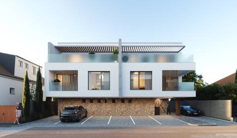 Sale Two bedroom apartment, Two bedroom apartment, Kuzmányho, Trenčín,