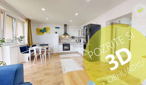 Sale Two bedroom apartment, Senec, Slovakia