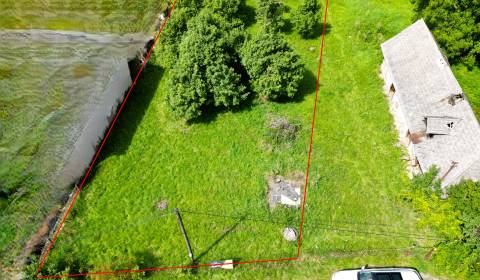 Sale Land – for living, Land – for living, Borda, Košice-okolie, Slova