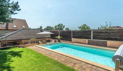 Sale Family house, Family house, K zlatému rohu, Bratislava - Devín, S