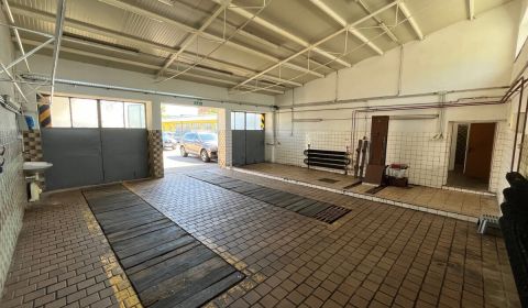 Rent Storehouses and Workshops, Storehouses and Workshops, Centrum, Ga