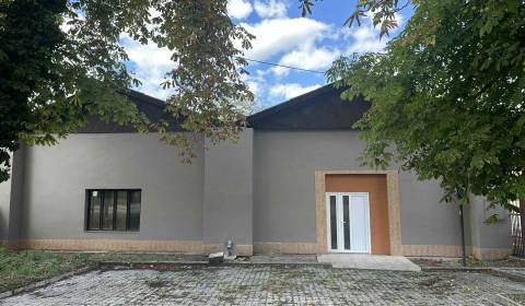 Rent Commercial premises, Commercial premises, Komárno, Slovakia