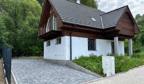 Sale Family house, Family house, Liptovský Mikuláš, Slovakia
