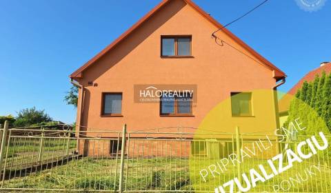 Sale Family house, Prievidza, Slovakia