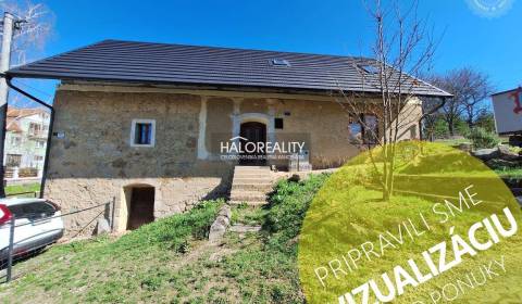 Sale Family house, Prievidza, Slovakia