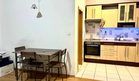 Sale One bedroom apartment, One bedroom apartment, Tomášikova, Bratisl