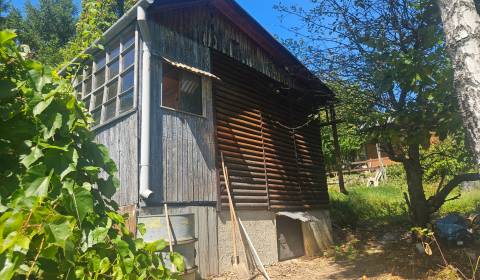 Sale Cottage, Cottage, Sady pod Dedovcom, Trenčín, Slovakia